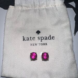 Kate Spade Gumdrop Earrings